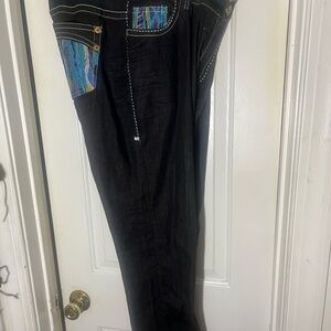 Coogi jeans boys Size 14 good condition
